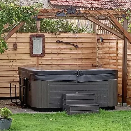 Bleu Boheme Habitación en casa particular *