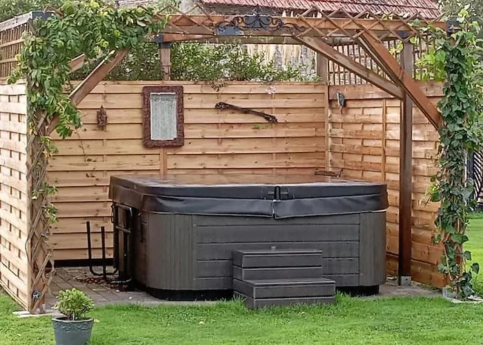 Bleu Boheme Ubytování v soukromí *